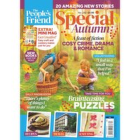 Peoples Friend Special Series (1 Piece)