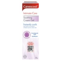Canescool Soothing Cream Gel (35 g)