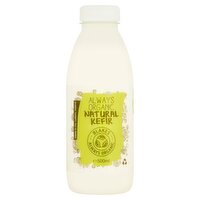 Blakes Always Organic Natural Kefir (500 ml)