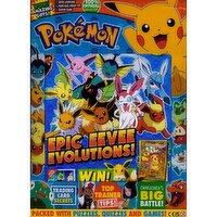 Pokemon Ire (1 Piece)