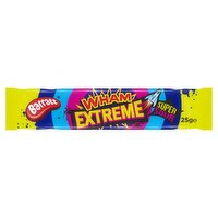 Barratt Wham Extreme Bar (25 g)