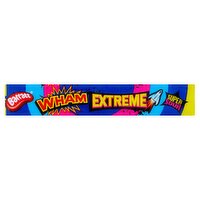 Barratt Wham Extreme Sour Stick (36 g)