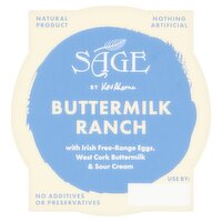 Sage Buttermilk Ranch Dip (150 g)