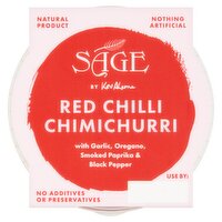 Sage Red Chilli Chimichurri Dip (150 g)