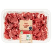 SuperValu Stewing Beef (1 kg)