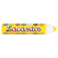 Lacasitos Pencil Chocolate Gems (20 g)
