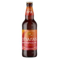 O'Hara's Sub Tropical IPA Bottle (500 ml)