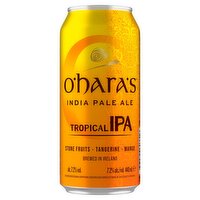 O'Hara's Tropical IPA Can (440 ml)