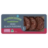 Superquinn Irish Black Pudding (200 g)