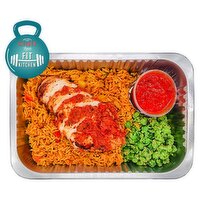 Pettitt's Fit Kitchen Piri Piri Chicken (1 Piece)