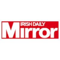 Irish Mirror Monday (1 Piece)