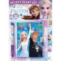 Frozen (1 Piece)