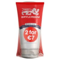 Brylcreem Strong Gel 2 (150 ml)