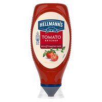 Hellmann's Tomato Ketchup Squeezy (750 ml)