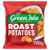 Green Isle Roast Potatoes (700 g)
