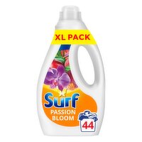 Surf Passion Bloom Laundry Liquid XL 44 Washes (1.188 L)