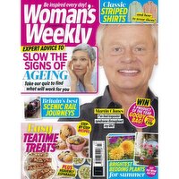 Womans Weekly (1 Piece)