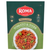 Roma Tomato & Herb Presto Pasta (100 g)