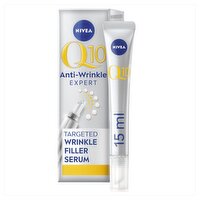 Nivea Q10 Anti-Wrinkle Filler Serum (15 ml)