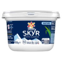 Yoplait Skyr Natural Yogurt (450 g)