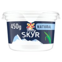 Yoplait Skyr Natural Yogurt (450 g)