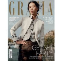 Grazia (1 Piece)