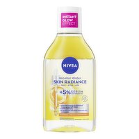 Nivea Skin Glow Micellar Water (400 ml)