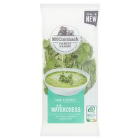 McCormack Farms Watercress (50 g)