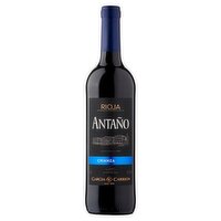 Antano Rioja Crianza (75 cl)