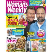 Womans Weekly (1 Piece)