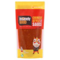 Insanely Good Chinese Style Stir Fry Sauce (180 g)