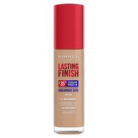 Rimmel Lasting Finish 35 Hour Foundation 103 True Ivory (30 ml)