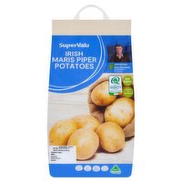 SuperValu Irish Maris Piper Potatoes (5 kg)