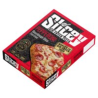 Slicey Pepperoni Air Fryer Pizza (130 g)