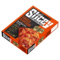 Slicey Diavola Air Fryer Pizza (140 g)