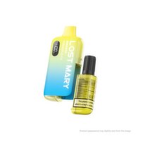 Lost Mary BM6000 Pineapple Ice 12ml (1 Piece)