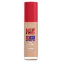 Rimmel Lasting Finish 35 Hour Foundation 150 Rose Vanilla (30 ml)