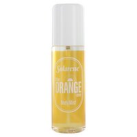 Solaresse The Orange One Body Mist (100 ml)