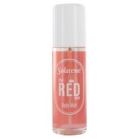 Solaresse The Red One Body Mist (100 ml)