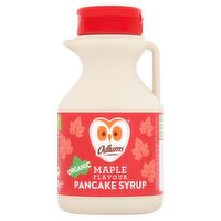 Odlums Organic Maple Syrup Pancake (330 g)