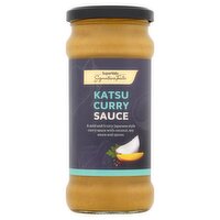 SuperValu Signature Tastes Katsu Curry Sauce (340 g)