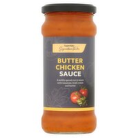 SuperValu Signature Tastes Butter Chicken Sauce (350 g)