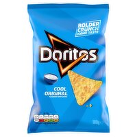 Doritos Cool Original Corn Chips Bag (180 g)