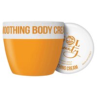 Summer Beauty Salted Caramel Vanilla Smoothing Body Cream (220 ml)
