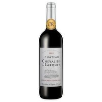 Chateau Chevalier De Larquey Bordeaux Superieur (75 cl)