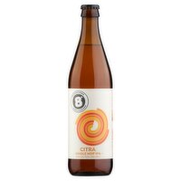 Eight Degrees Citra Single HOP IPA Bottle (500 ml)