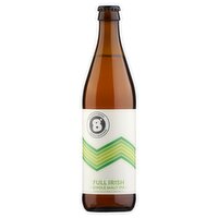 Eight Degrees Full Irish Single Malt IPA Bottle (500 ml)