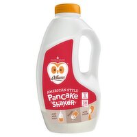 Odlums American Style Pancake Shaker (300 g)