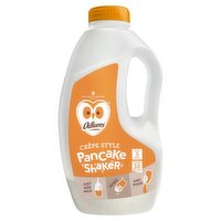 Odlums Crepe Style Pancake Shaker (250 g)