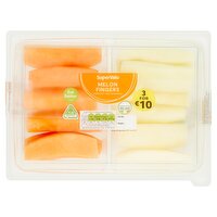 SuperValu Honeydew & Cantaloupe Melon Fingers (450 g)